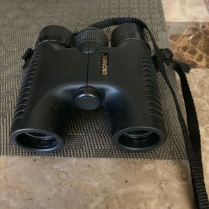Binoculars US CAMEL Fully Coated 10x26